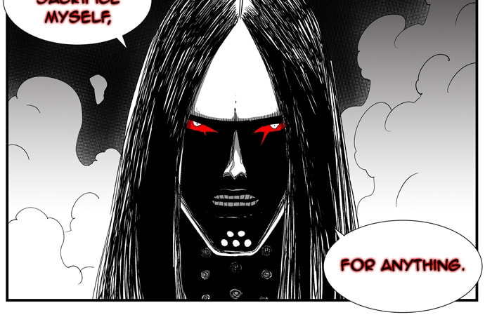 Hellper 2 <KillBeros> Chapter 173 page 57 - 