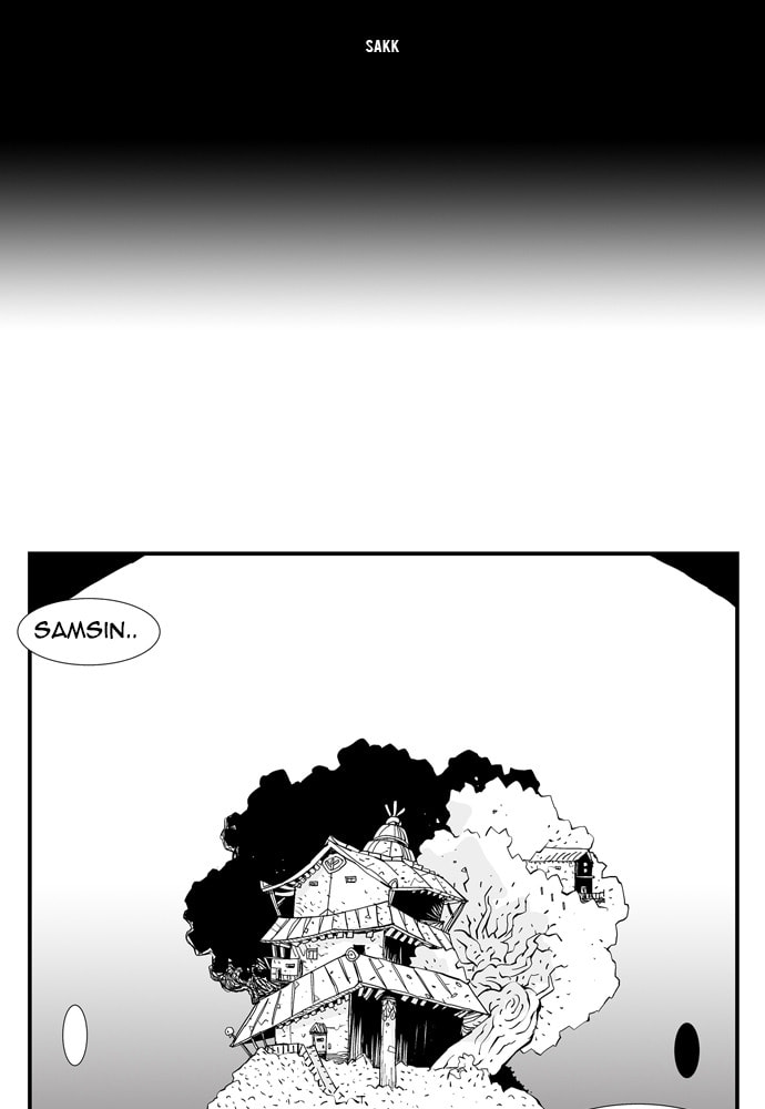 Hellper 2 <KillBeros> Chapter 173 page 10 - 