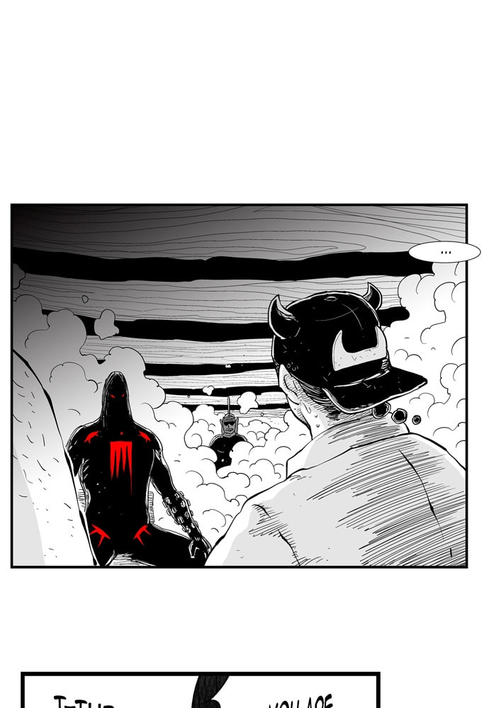 Hellper 2 <KillBeros> Chapter 174 page 1 - 