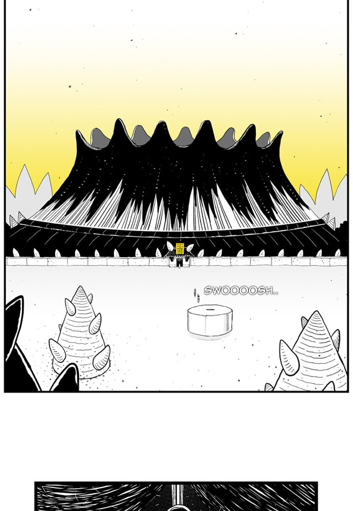 Hellper 2 <KillBeros> Chapter 174 page 11 - 