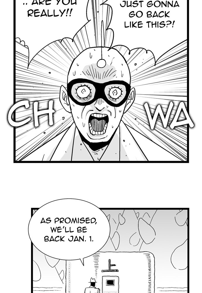 Hellper 2 <KillBeros> Chapter 174 page 15 - 