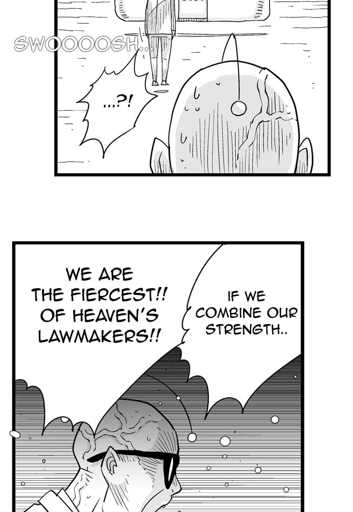 Hellper 2 <KillBeros> Chapter 174 page 16 - 