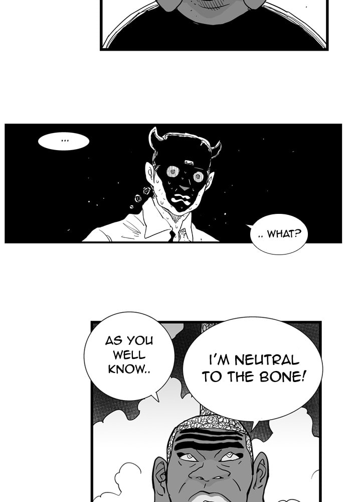 Hellper 2 <KillBeros> Chapter 174 page 3 - 