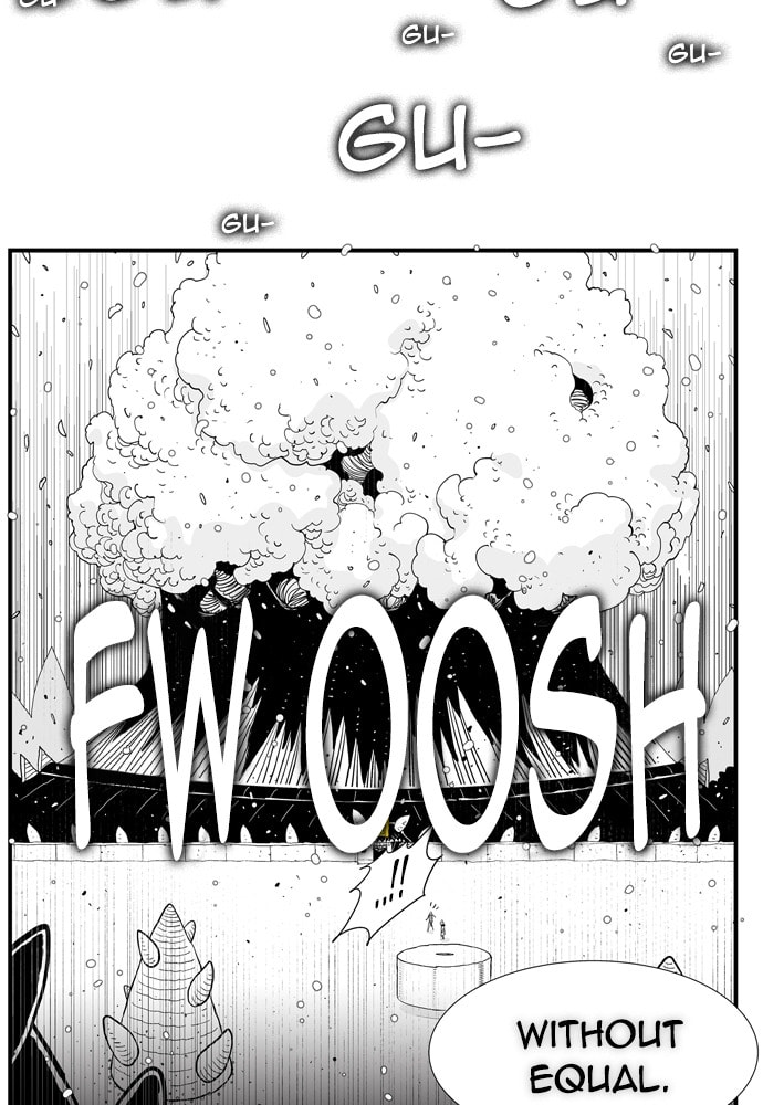 Hellper 2 <KillBeros> Chapter 174 page 22 - 