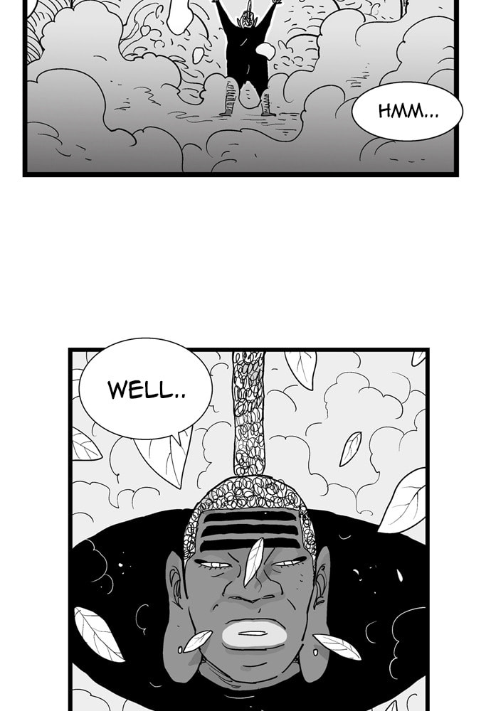 Hellper 2 <KillBeros> Chapter 174 page 24 - 