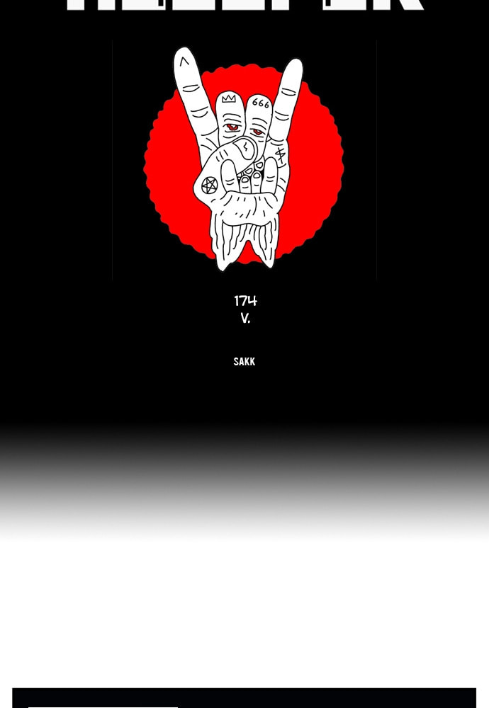Hellper 2 <KillBeros> Chapter 174 page 26 - 