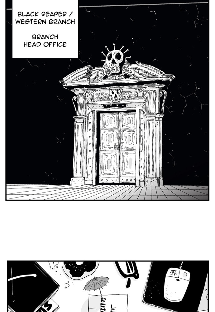 Hellper 2 <KillBeros> Chapter 174 page 27 - 