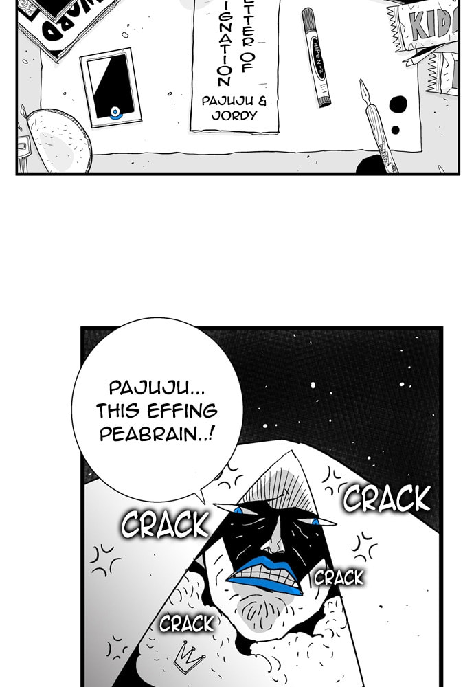 Hellper 2 <KillBeros> Chapter 174 page 28 - 