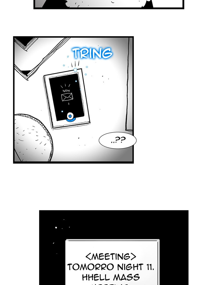 Hellper 2 <KillBeros> Chapter 174 page 29 - 