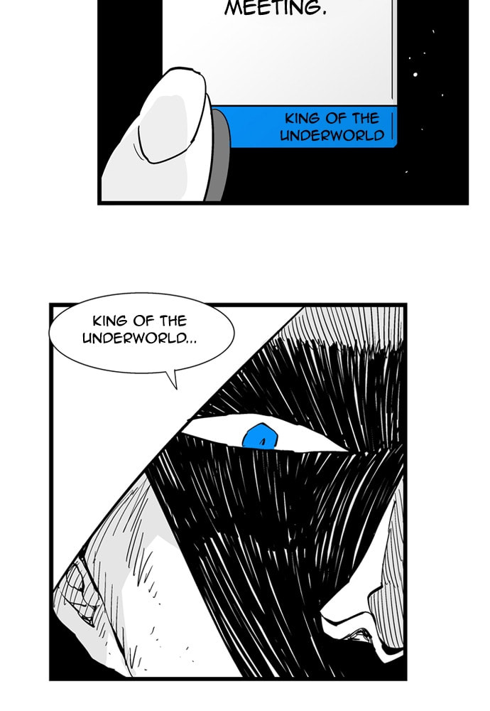 Hellper 2 <KillBeros> Chapter 174 page 30 - 