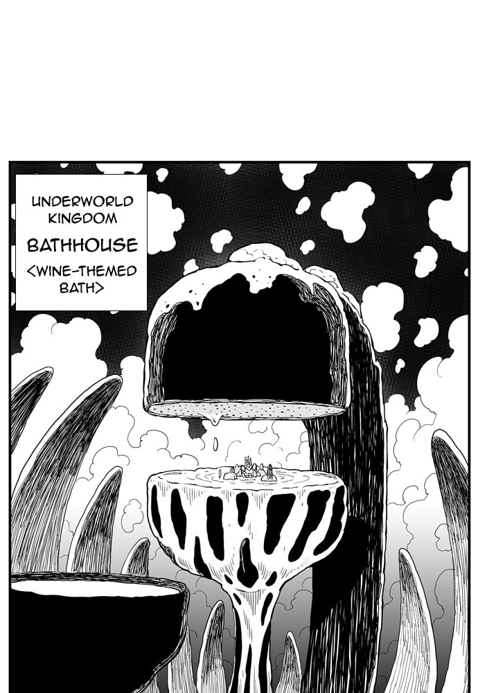 Hellper 2 <KillBeros> Chapter 174 page 31 - 