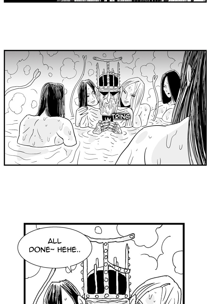 Hellper 2 <KillBeros> Chapter 174 page 32 - 