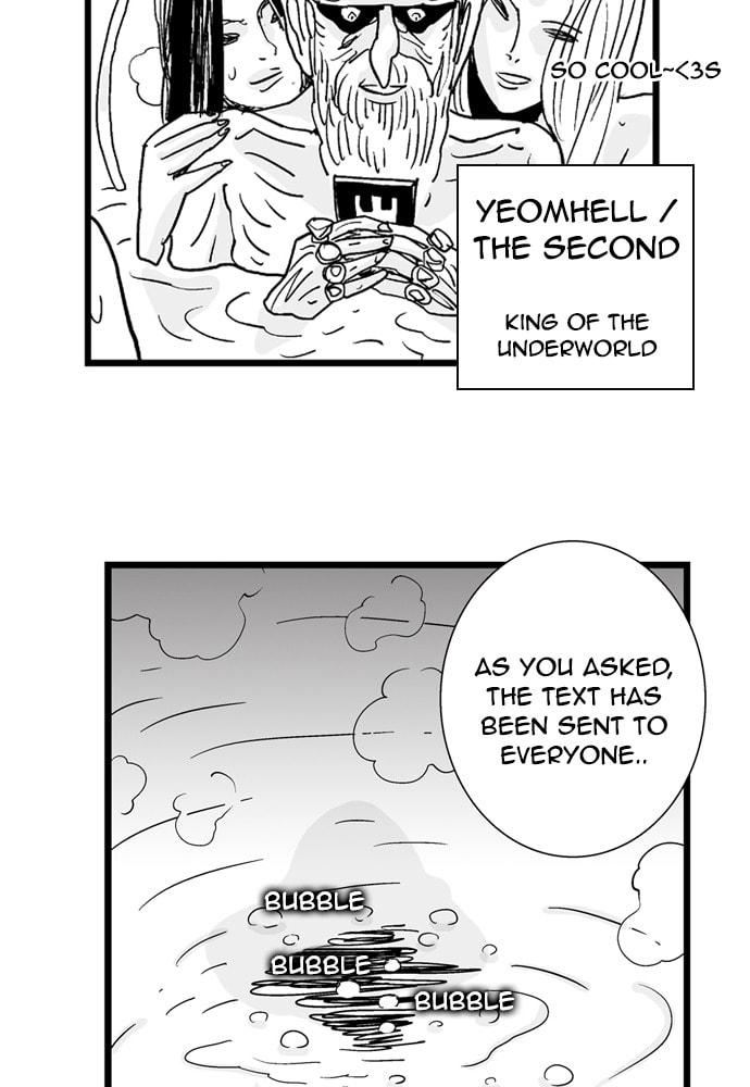 Hellper 2 <KillBeros> Chapter 174 page 33 - 