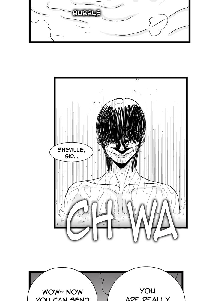 Hellper 2 <KillBeros> Chapter 174 page 34 - 