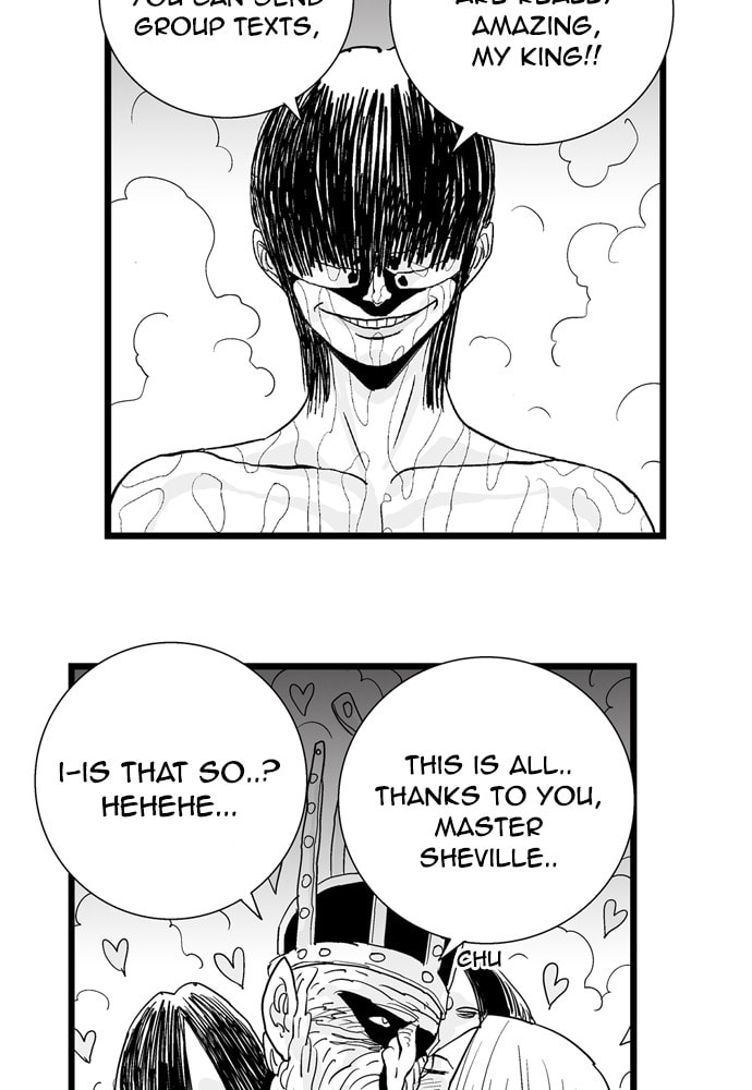 Hellper 2 <KillBeros> Chapter 174 page 35 - 