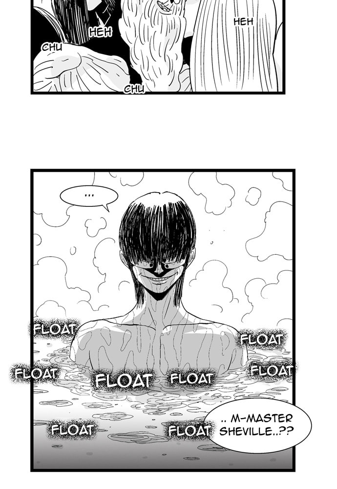 Hellper 2 <KillBeros> Chapter 174 page 36 - 