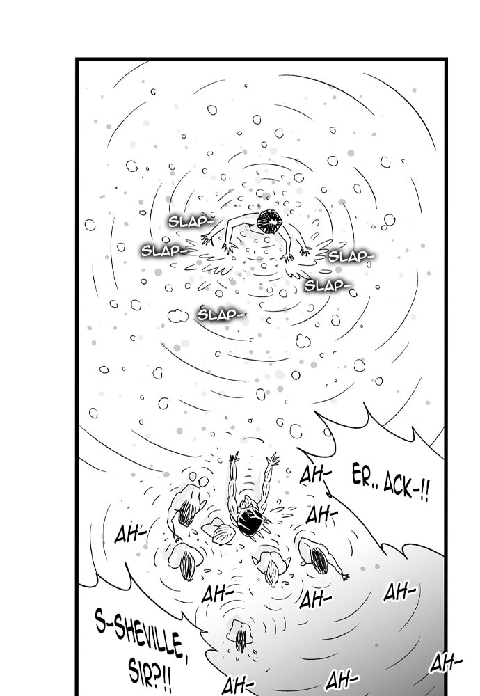 Hellper 2 <KillBeros> Chapter 174 page 37 - 