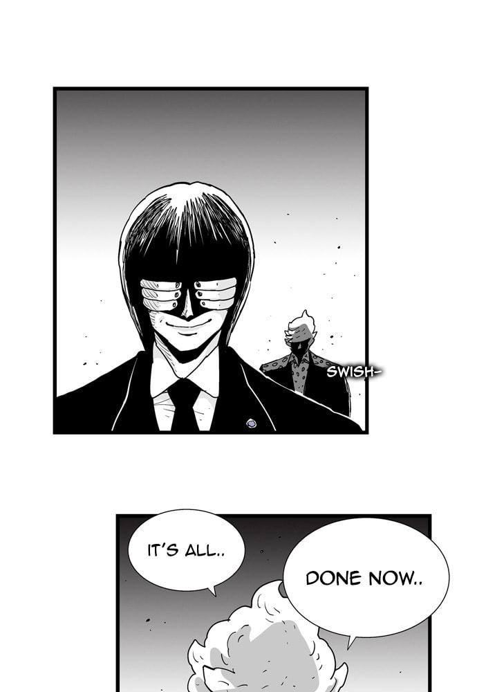Hellper 2 <KillBeros> Chapter 174 page 40 - 