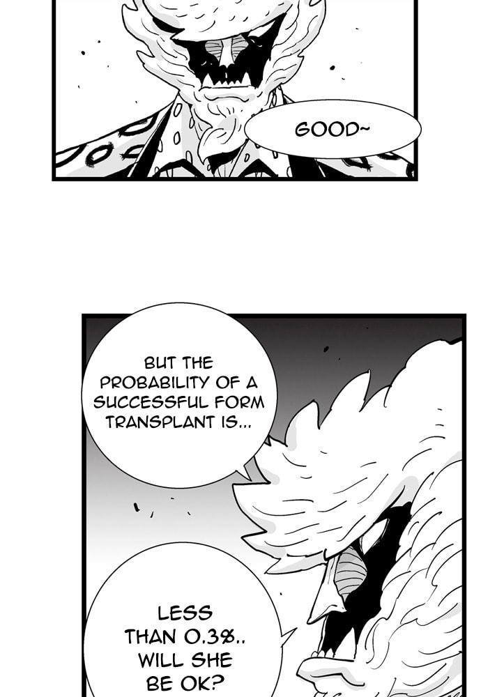 Hellper 2 <KillBeros> Chapter 174 page 43 - 