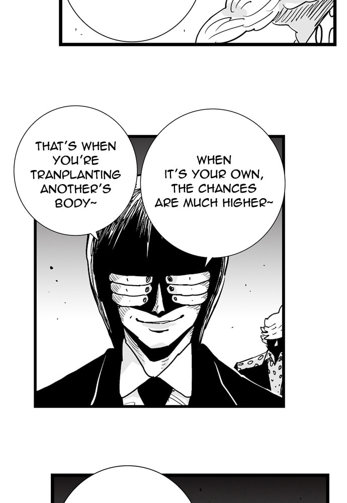 Hellper 2 <KillBeros> Chapter 174 page 44 - 
