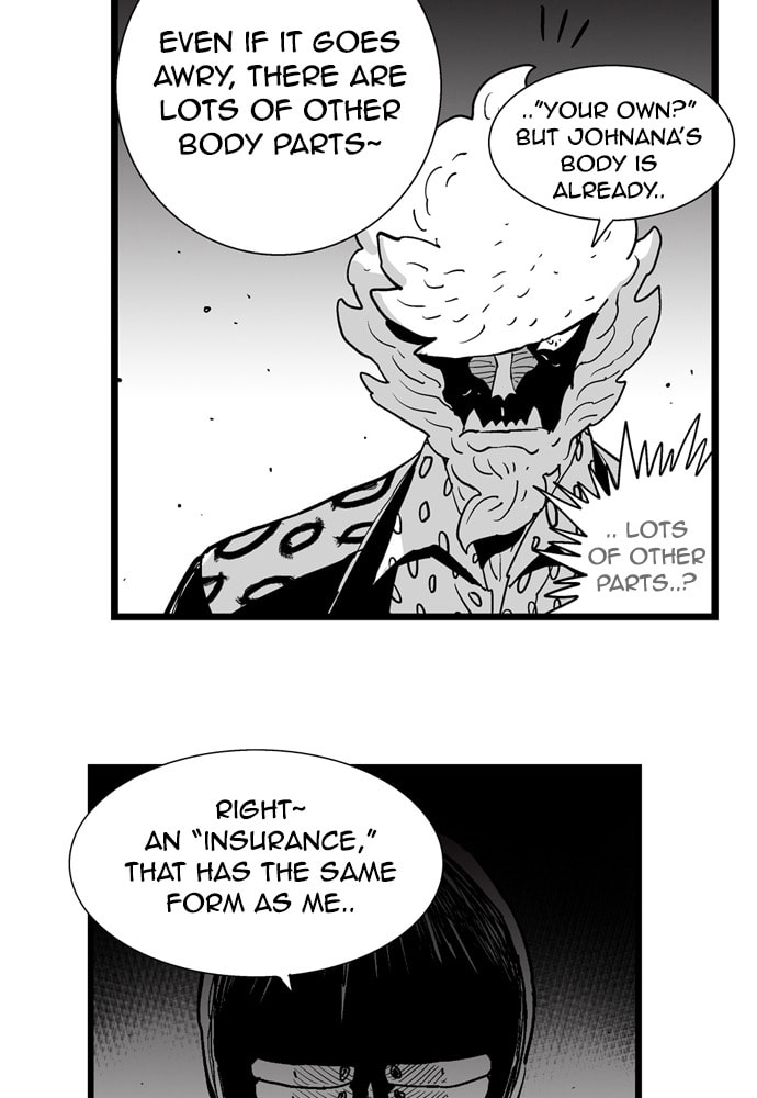 Hellper 2 <KillBeros> Chapter 174 page 45 - 