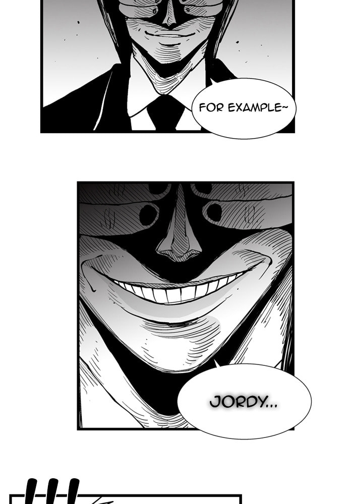 Hellper 2 <KillBeros> Chapter 174 page 46 - 