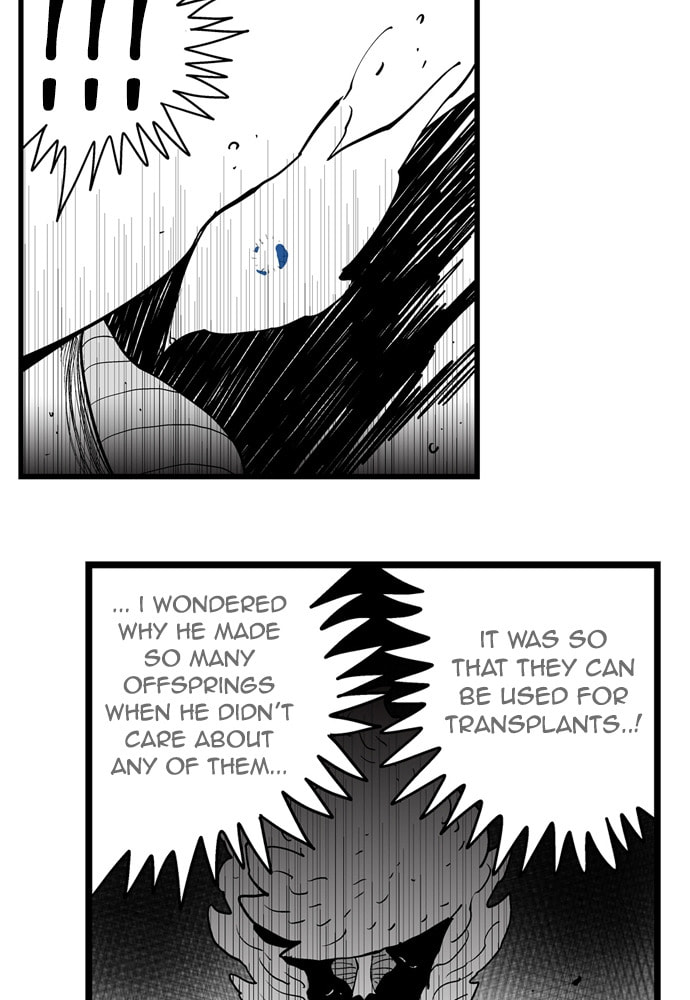 Hellper 2 <KillBeros> Chapter 174 page 47 - 