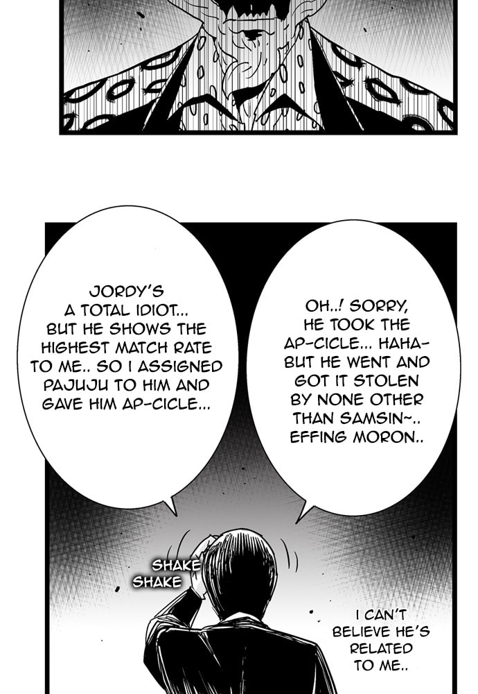 Hellper 2 <KillBeros> Chapter 174 page 48 - 