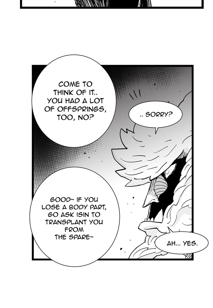 Hellper 2 <KillBeros> Chapter 174 page 49 - 