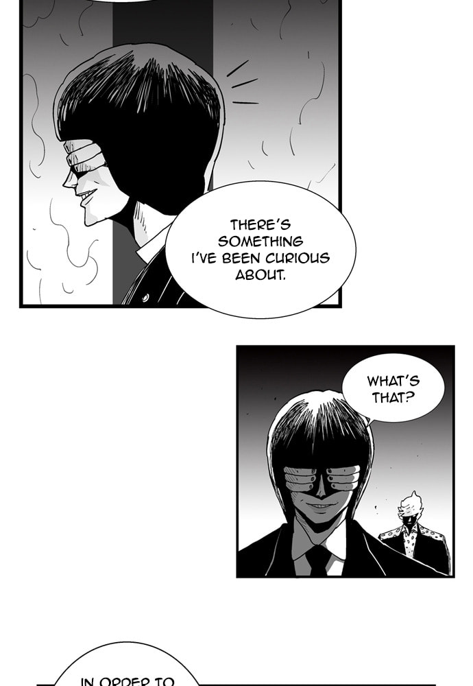 Hellper 2 <KillBeros> Chapter 174 page 51 - 