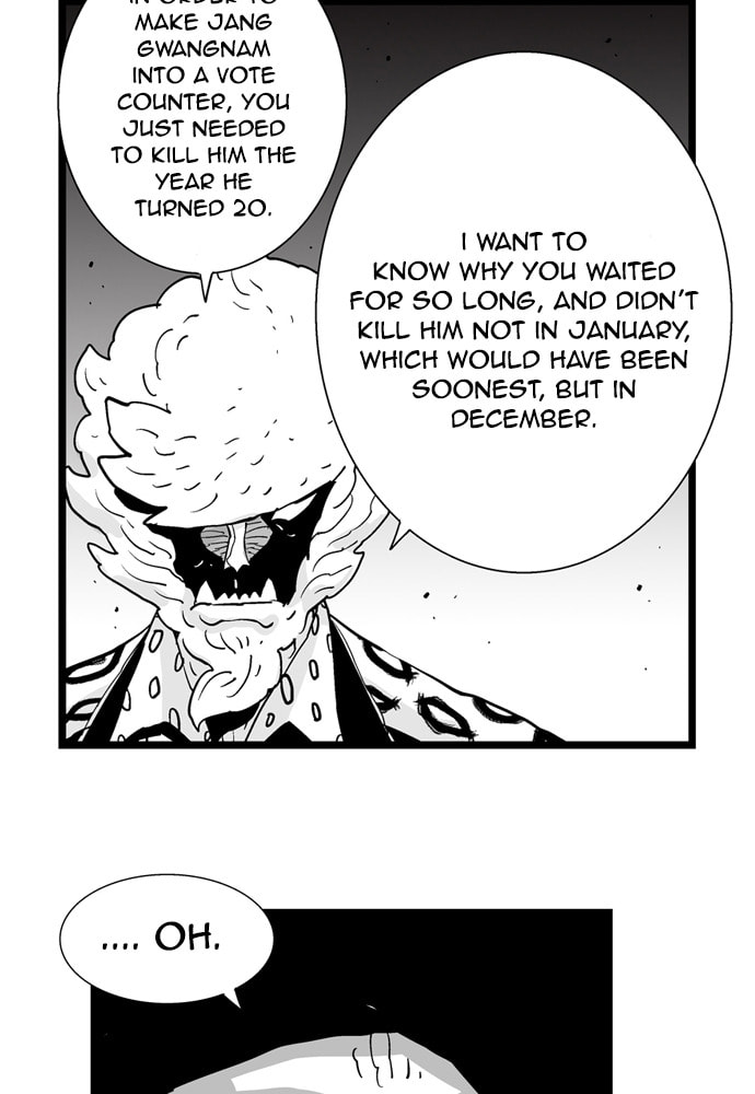 Hellper 2 <KillBeros> Chapter 174 page 52 - 