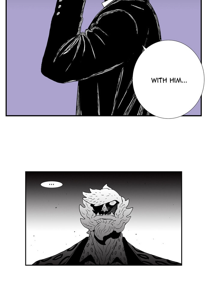 Hellper 2 <KillBeros> Chapter 174 page 56 - 