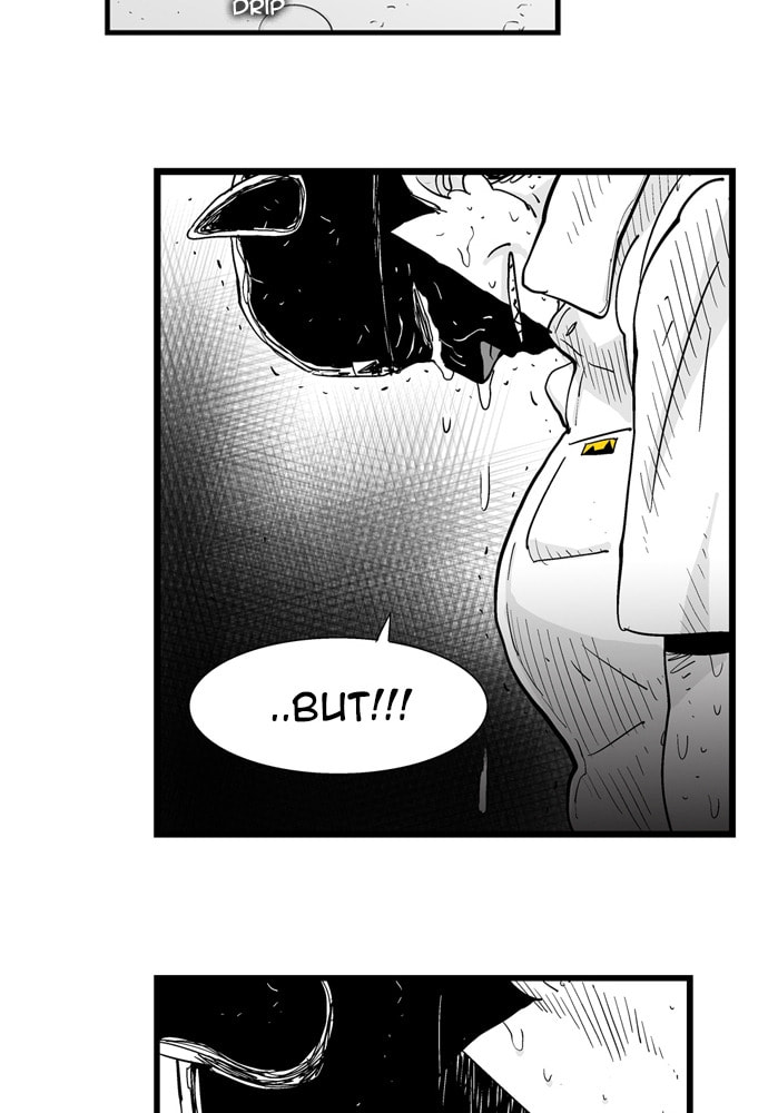 Hellper 2 <KillBeros> Chapter 174 page 7 - 