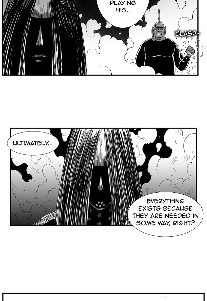 Hellper 2 <KillBeros> Chapter 174 page 10 - 