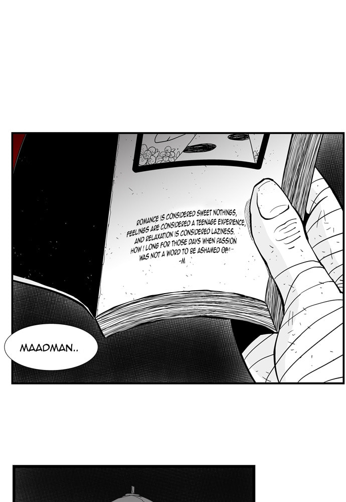 Hellper 2 <KillBeros> Chapter 175 page 2 - 