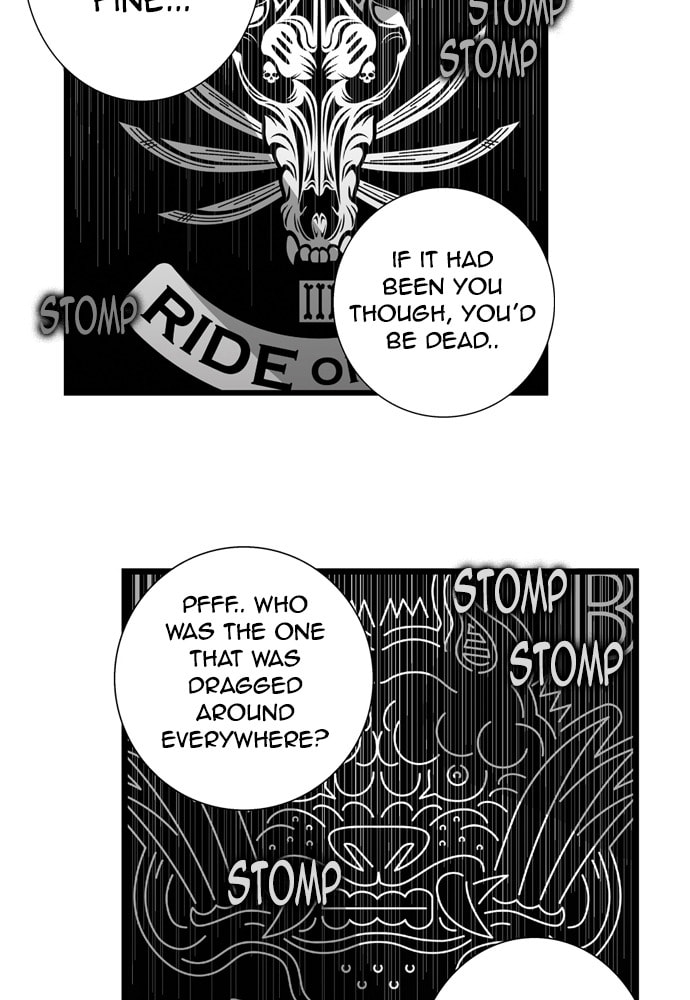 Hellper 2 <KillBeros> Chapter 175 page 12 - 