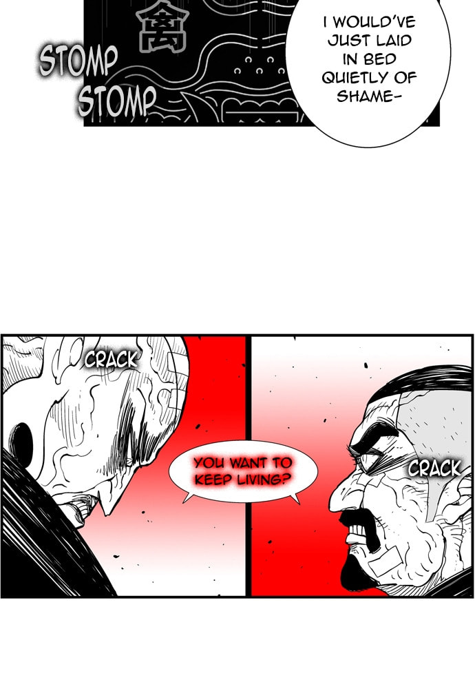 Hellper 2 <KillBeros> Chapter 175 page 13 - 