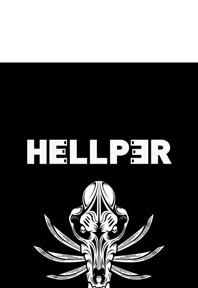 Hellper 2 <KillBeros> Chapter 175 page 14 - 