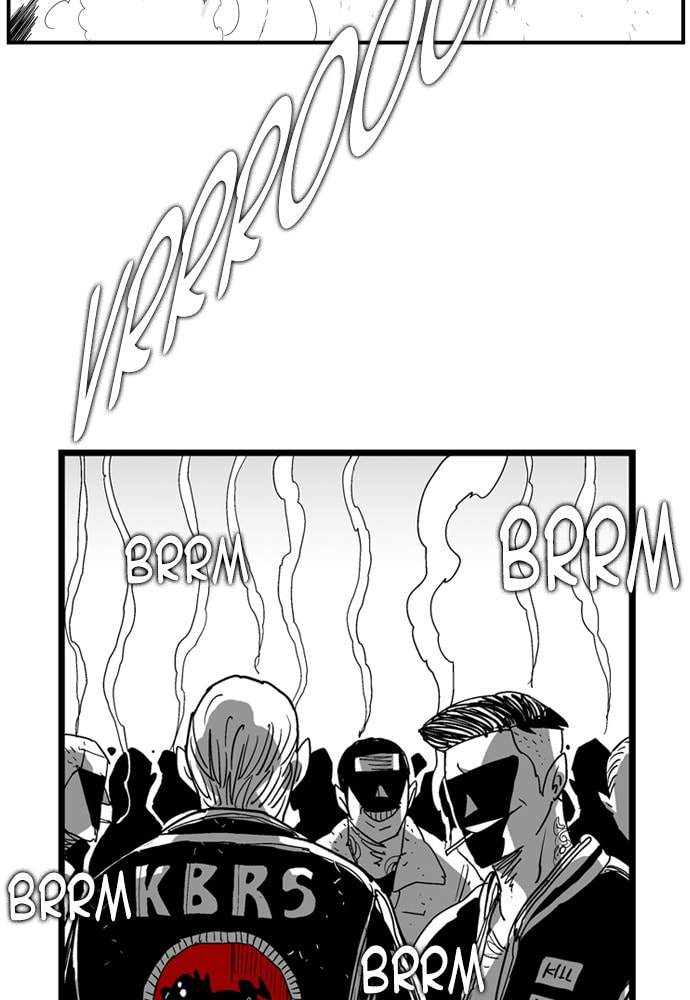 Hellper 2 <KillBeros> Chapter 175 page 17 - 