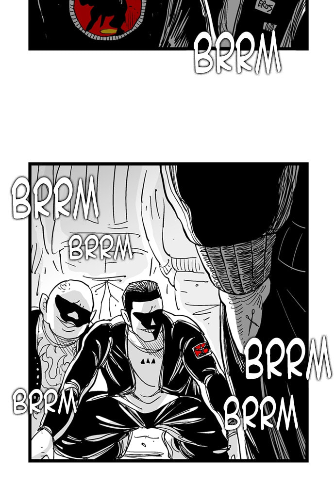 Hellper 2 <KillBeros> Chapter 175 page 18 - 