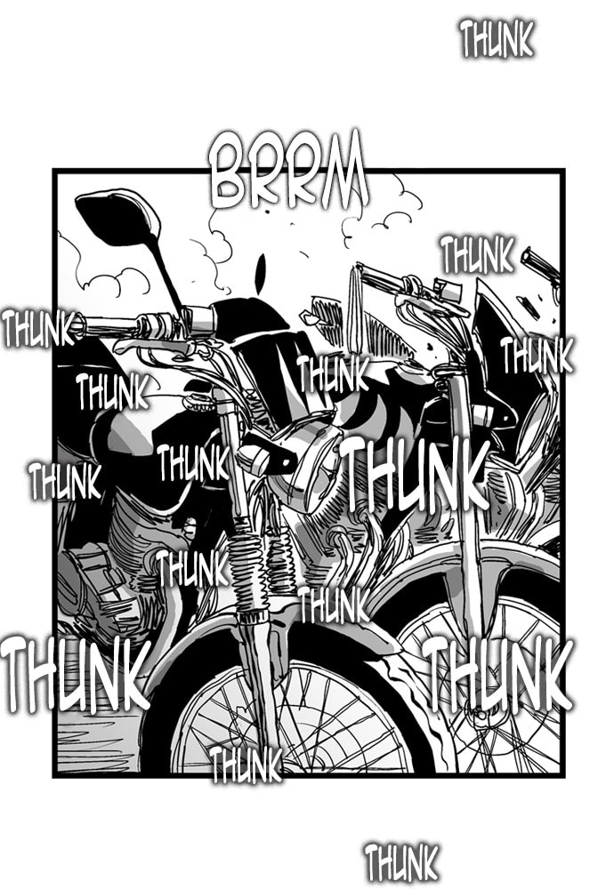 Hellper 2 <KillBeros> Chapter 175 page 19 - 