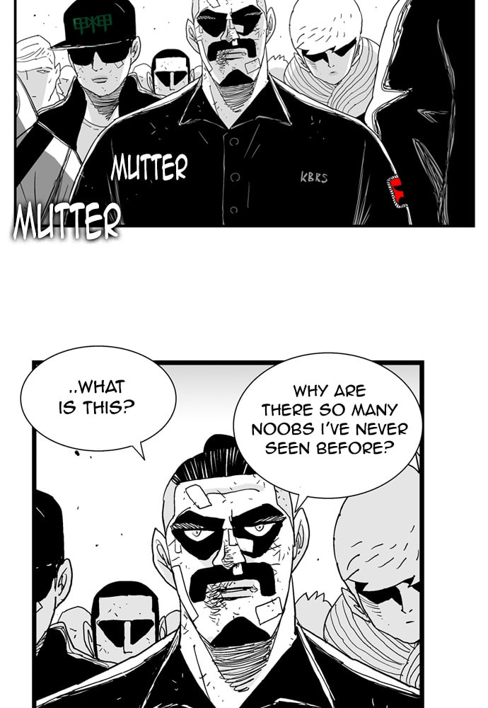 Hellper 2 <KillBeros> Chapter 175 page 23 - 
