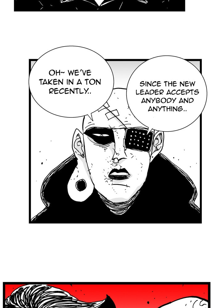 Hellper 2 <KillBeros> Chapter 175 page 24 - 