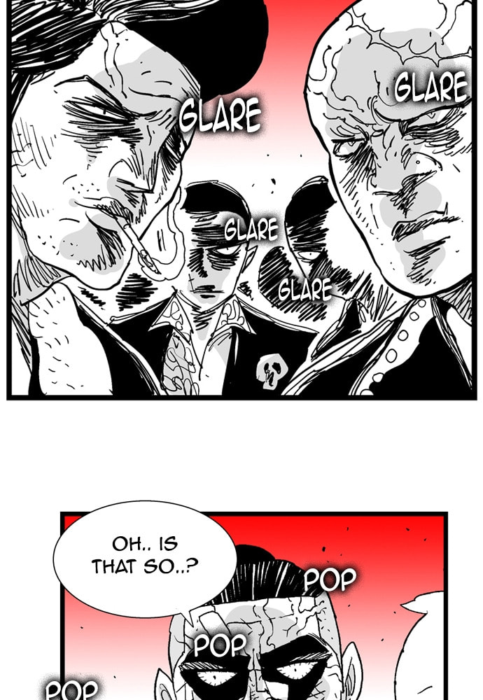 Hellper 2 <KillBeros> Chapter 175 page 25 - 