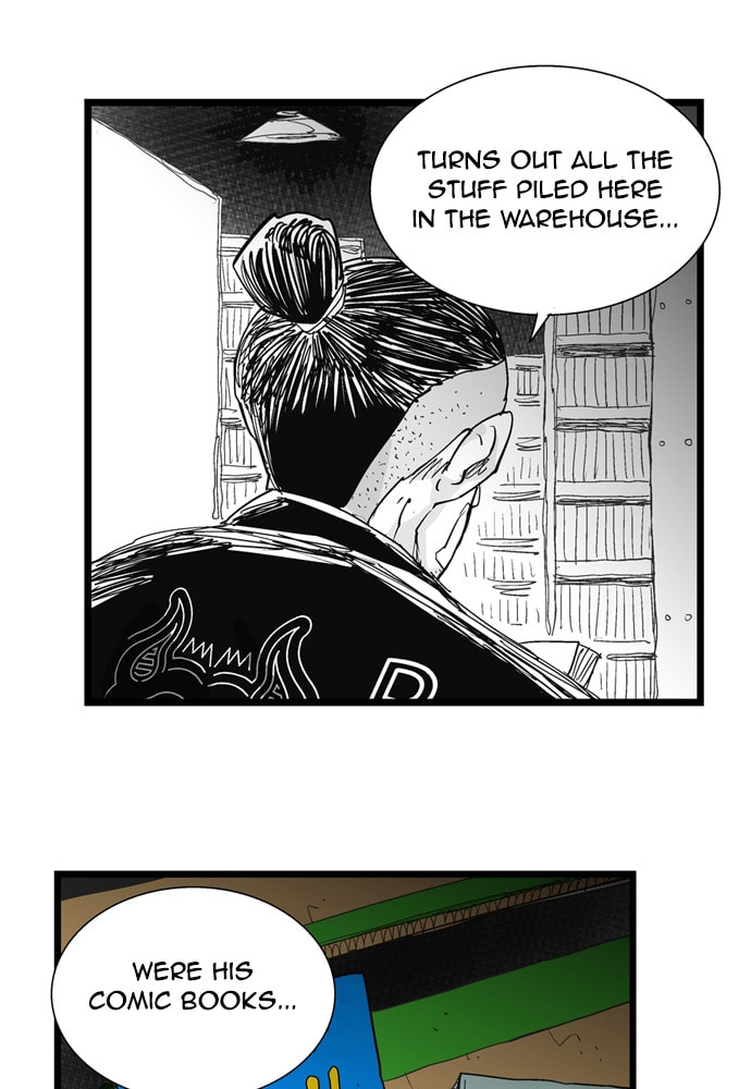 Hellper 2 <KillBeros> Chapter 175 page 4 - 