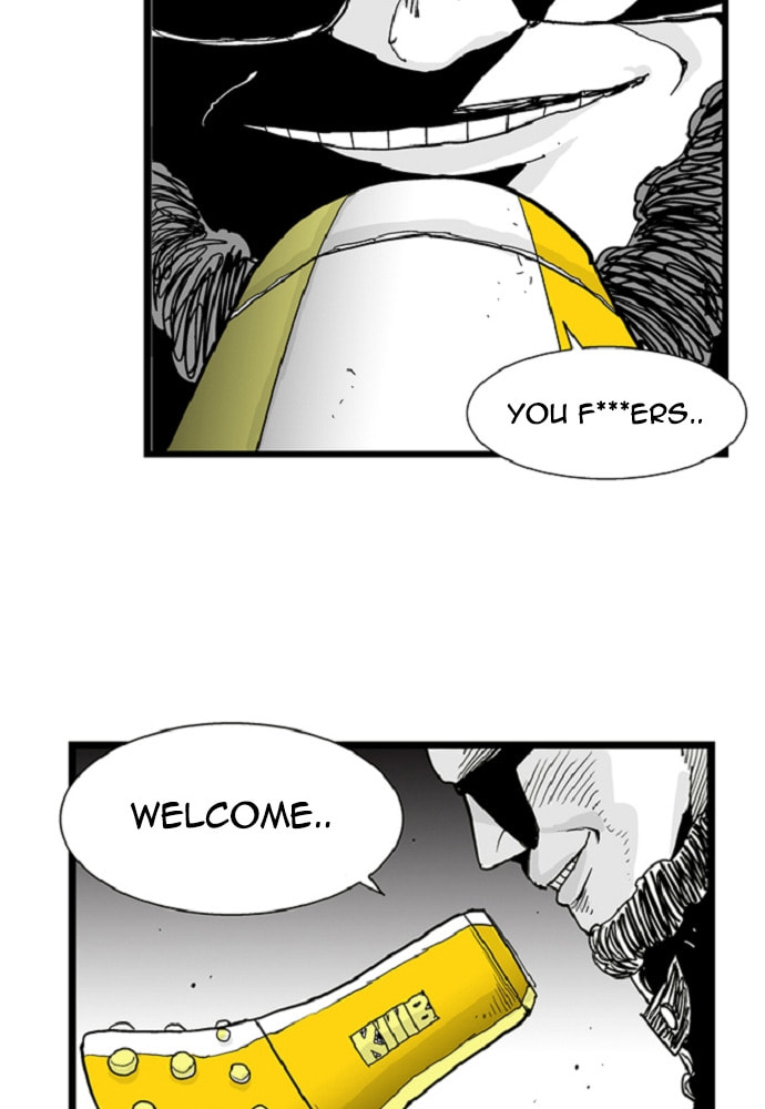 Hellper 2 <KillBeros> Chapter 175 page 32 - 