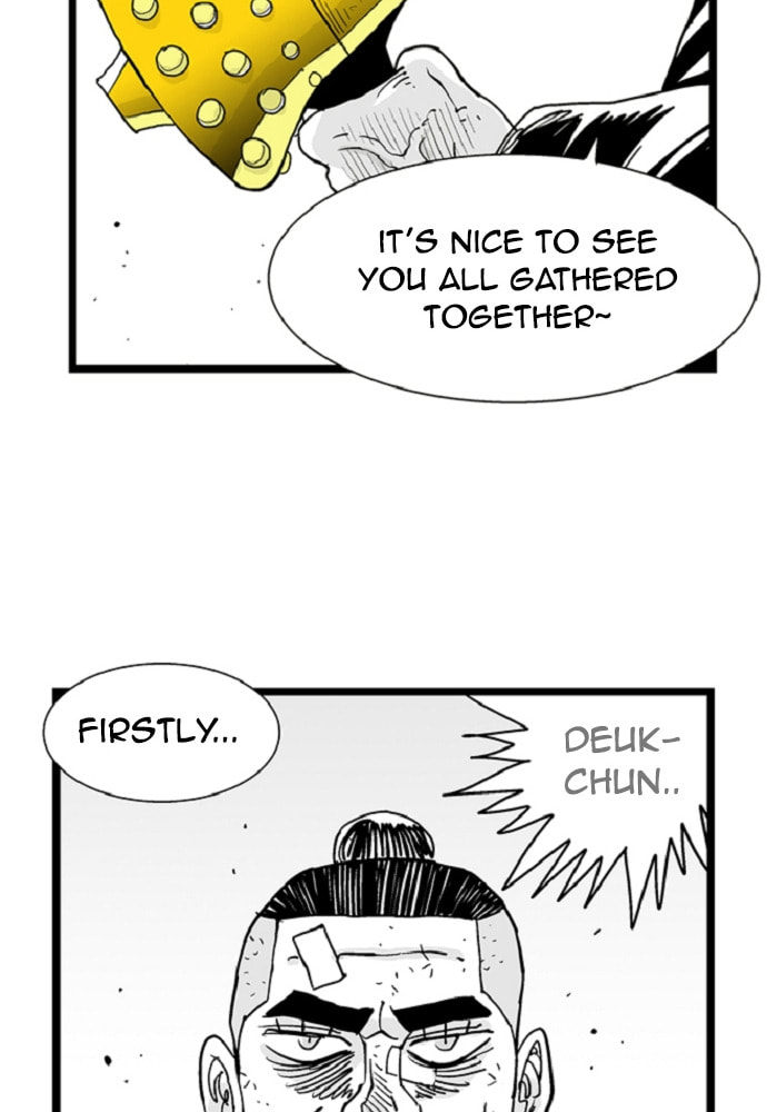 Hellper 2 <KillBeros> Chapter 175 page 33 - 