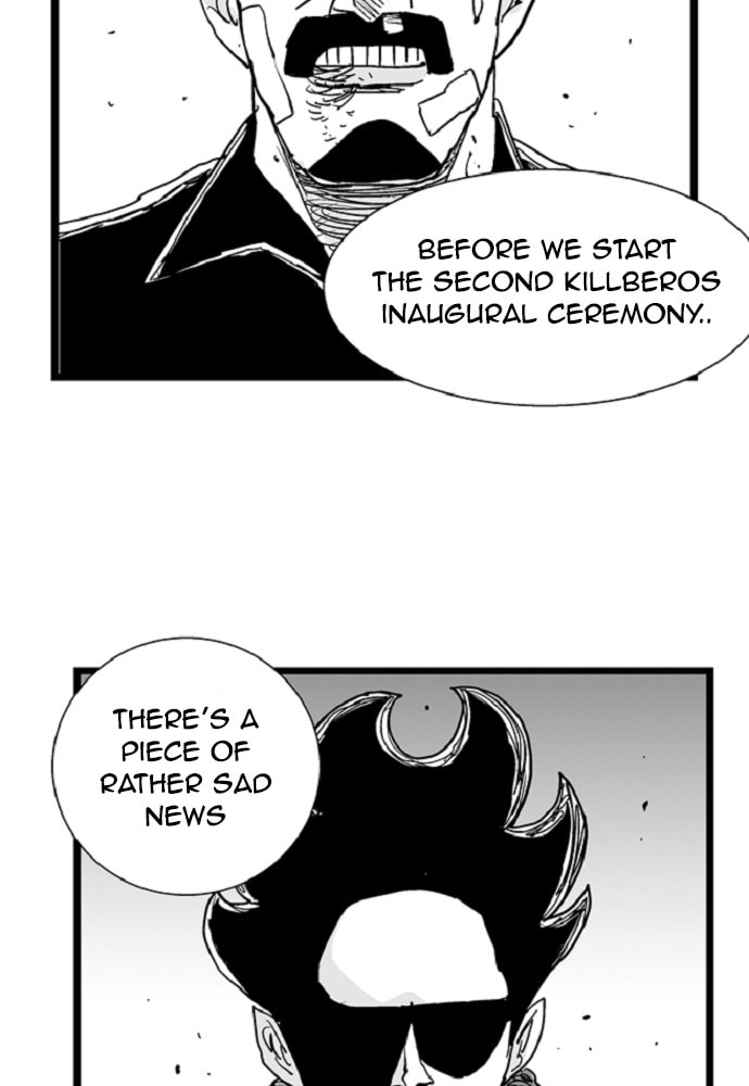 Hellper 2 <KillBeros> Chapter 175 page 34 - 