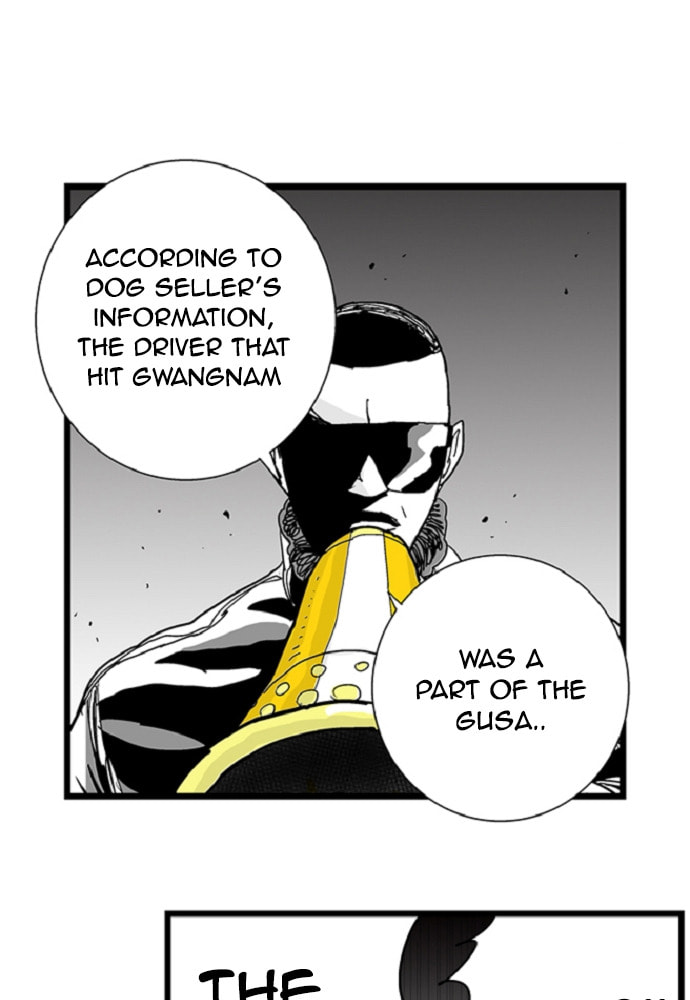 Hellper 2 <KillBeros> Chapter 175 page 40 - 