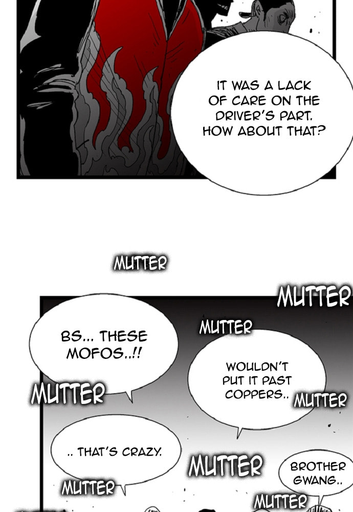 Hellper 2 <KillBeros> Chapter 175 page 43 - 